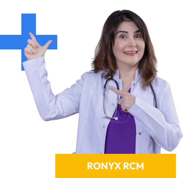 RONYX RCM Revenue Cycle Management