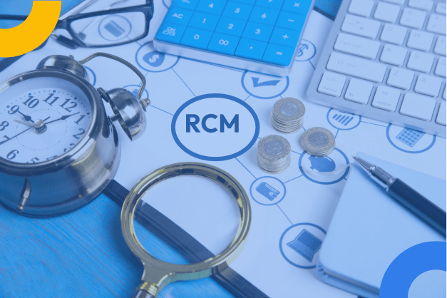 RONYX RCM Services